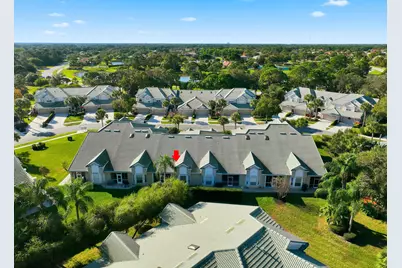 1578 SW Harbour Isles Circle, Unit #72, Port Saint Lucie, FL 34986 - Photo 27