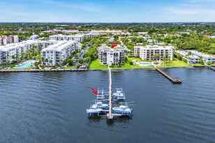 1206 S Lake Dr Unit, Lantana, FL 33462 - Photo 1