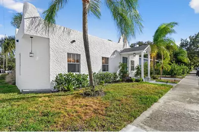 404 S M Street #1, Lake Worth Beach, FL 33460 - Photo 1
