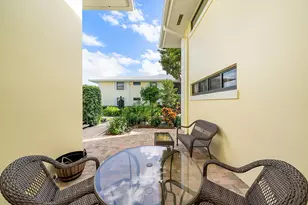 3665 Quail Ridge Dr Unit #Bobwhite B, Boynton Beach, FL 33436 - Photo 21