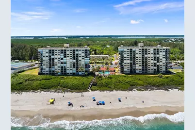 4250 N Highway A1A, Unit #1004, Hutchinson Island, FL 34949 - Photo 33