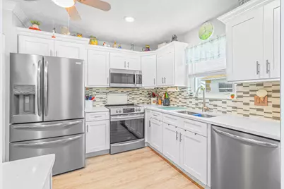 1203 S Lakes End Drive, Unit #2, Fort Pierce, FL 34982 - Photo 1