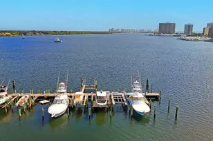 1660 Twelve Oaks Way Unit #101 & 50 Ft Dock & 30K Lift, North Palm Beach, FL 33408 - Photo 65