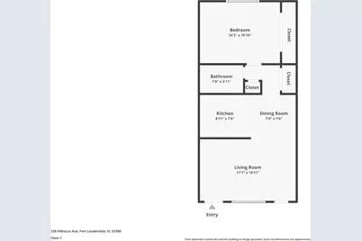228 Hibiscus Avenue, Unit #334, Lauderdale by the Sea, FL 33308 - Photo 87