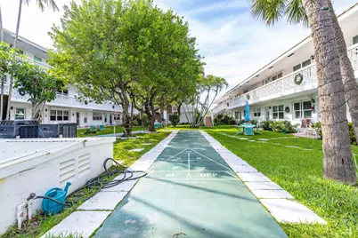 228 Hibiscus Avenue, Unit #334, Lauderdale by the Sea, FL 33308 - Photo 33