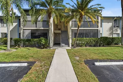 1102 Green Pine Boulevard #A1, West Palm Beach, FL 33409 - Photo 1