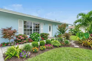 507 NW Billiar Ave, Port Saint Lucie, FL 34983 - Photo 1