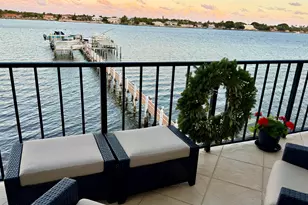 1206 S Lake Dr Unit, Lantana, FL 33462 - Photo 1