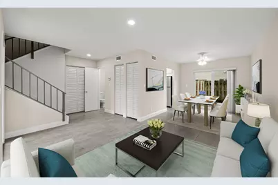 1600 NW 15th Avenue, Unit #8, Boca Raton, FL 33486 - Photo 1