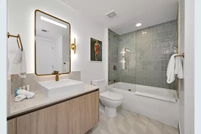 601 NE 1st Avenue, Unit #3809, Miami, FL 33132 - Photo 15