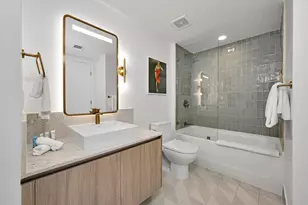 601 NE 1st Ave, Miami, FL 33132 - Photo 15