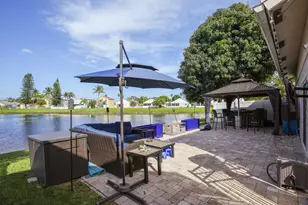 3875 Circle Lake Dr, West Palm Beach, FL 33417 - Photo 25