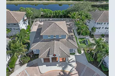 1388 Via De Pepi, Boynton Beach, FL 33426 - Photo 53