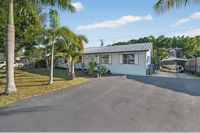 1206 Mohican Boulevard, Jupiter, FL 33458 - Photo 3