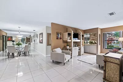 5944 Forest Grove Drive, Unit #4, Boynton Beach, FL 33437 - Photo 5