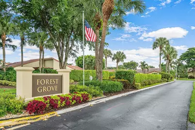5944 Forest Grove Drive, Unit #4, Boynton Beach, FL 33437 - Photo 53