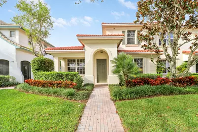 231 Evergrene Parkway, Unit #22-C, Palm Beach Gardens, FL 33410 - Photo 1
