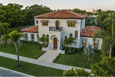 265 Marlborough Road, West Palm Beach, FL 33405 - Photo 1