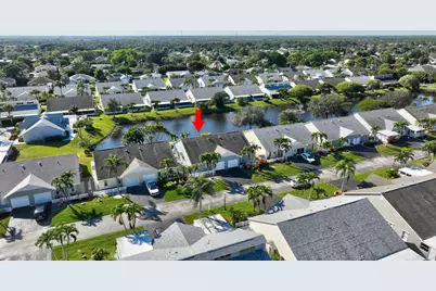 2540 SE Tropical East Circle E, Port Saint Lucie, FL 34952 - Photo 31