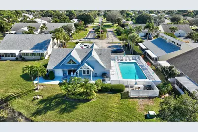 2540 SE Tropical East Circle E, Port Saint Lucie, FL 34952 - Photo 45