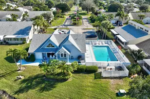 2540 SE Tropical East Circle E, Port Saint Lucie, FL 34952 - Photo 45