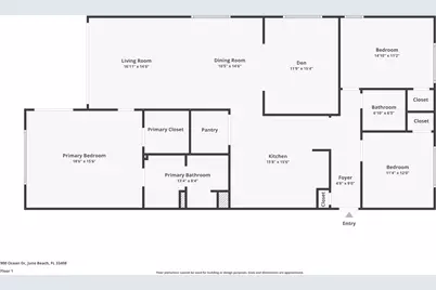 900 Ocean Drive, Unit #501, Juno Beach, FL 33408 - Photo 17