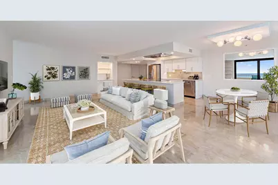 5280 N Ocean Drive, Unit #3B, Singer Island, FL 33404 - Photo 17