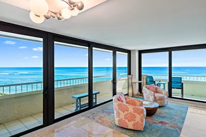 5280 N Ocean Drive, Unit #3B, Singer Island, FL 33404 - Photo 3