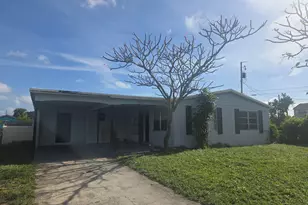 1509 S 24th Ct, Riviera Beach, FL 33404 - Photo 1