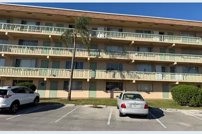 300 Village Green Circle S, Unit #406, Palm Springs, FL 33461 - Photo 1