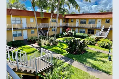 240 Croton Avenue, Unit #211, Lantana, FL 33462 - Photo 1