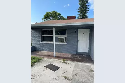 130 W 16th Street, Unit #A, Riviera Beach, FL 33404 - Photo 1