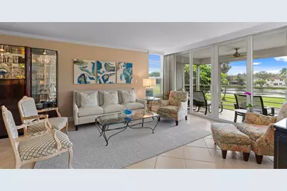 821 Cypress Boulevard, Unit #211, Pompano Beach, FL 33069 - Photo 5