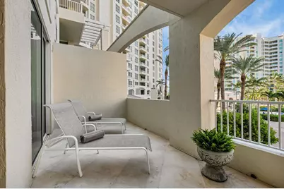 3700 S Ocean Boulevard, Unit #309, Highland Beach, FL 33487 - Photo 21