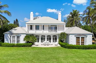 485 S Beach Rd, Jupiter Island, FL 33455 - Photo 5