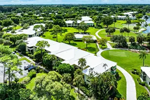 3709 Quail Ridge Dr Unit #Bobwhite B, Boynton Beach, FL 33436 - Photo 31
