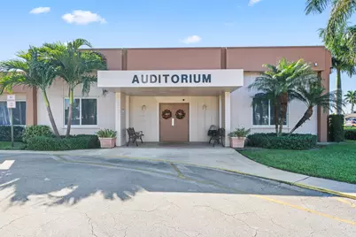 2727 Dudley Drive W, Unit #G, West Palm Beach, FL 33415 - Photo 37