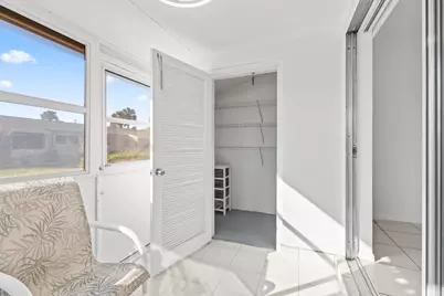 2727 Dudley Drive W, Unit #G, West Palm Beach, FL 33415 - Photo 17