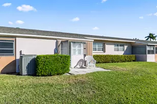 2727 Dudley Dr W, West Palm Beach, FL 33415 - Photo 19