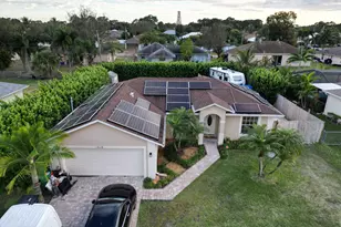 1614 SW Cefalu Cir, Port Saint Lucie, FL 34953 - Photo 31