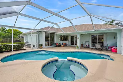 6730 NW Rasp Court, Port Saint Lucie, FL 34983 - Photo 9