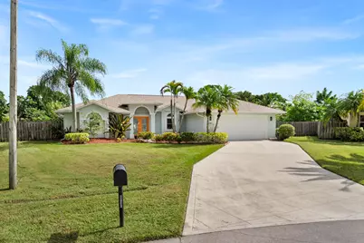 6730 NW Rasp Court, Port Saint Lucie, FL 34983 - Photo 3