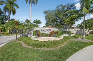 107 Waterview Dr, Palm Beach Gardens, FL 33418 - Photo 1