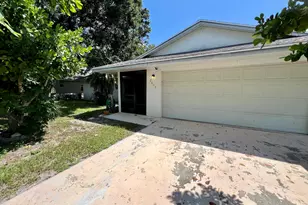 2617 SW Chestnut Ln, Port Saint Lucie, FL 34953 - Photo 1
