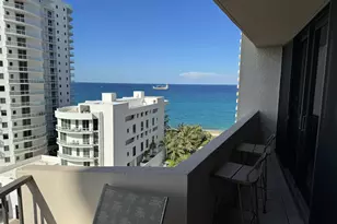 4200 N Ocean Dr Unit, Singer Island, FL 33404 - Photo 29