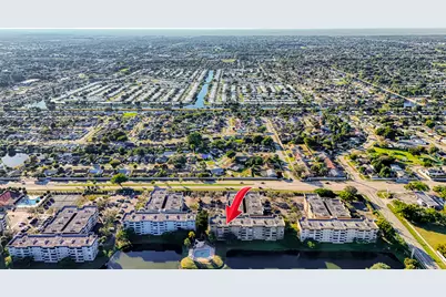 8030 Hampton Boulevard, Unit #502, North Lauderdale, FL 33068 - Photo 49