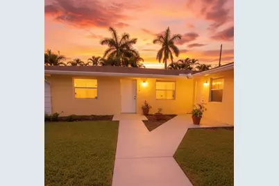 4610 Hairland Drive, Unit #4612, West Palm Beach, FL 33415 - Photo 1