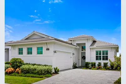 11362 SW Pietra Way, Port Saint Lucie, FL 34987 - Photo 1