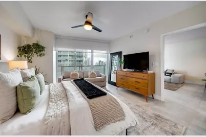475 Brickell Avenue, Unit #4611, Miami, FL 33131 - Photo 13