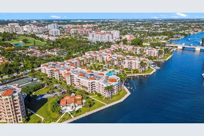 100 SE 5th Avenue, Unit #302, Boca Raton, FL 33432 - Photo 23